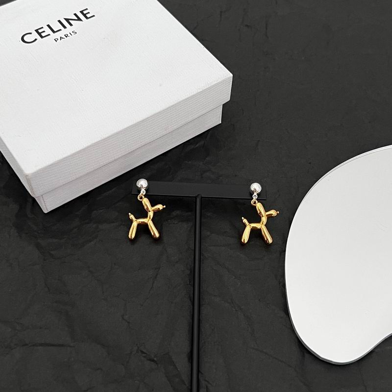 Celine Earring 05lyr277 (1)